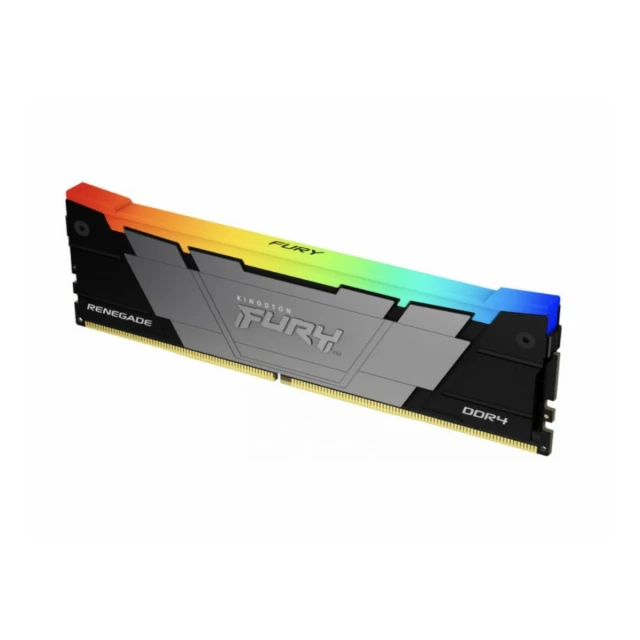 Memorija KINGSTON 16GB/DIMM/DDR4/3600MHz/CL16/FURY Renegade RGB