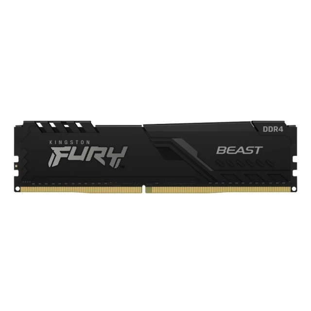 Memorija KINGSTON 16GB/DIMM/DDR4/3200MHz/CL16/FURY Beast