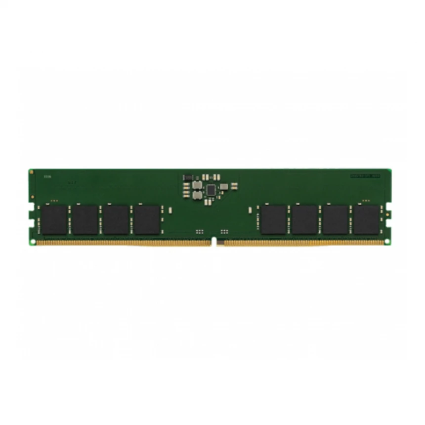 Memorija KINGSTON 16GB/DIMM/DDR5/4800MHz/CL40