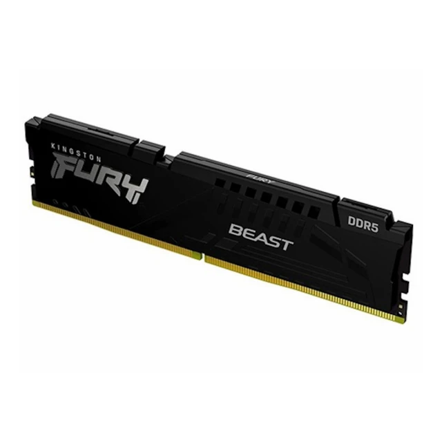 Memorija KINGSTON 16GB/DIMM/DDR5/5600MHz/CL40/FURY Beast