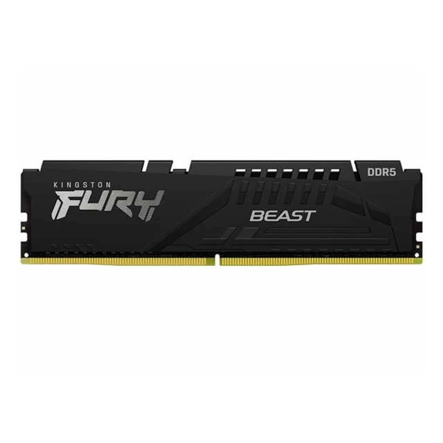 Memorija KINGSTON 16GB/DIMM/DDR5/6000MHz/CL36/FURY Beast EXPO