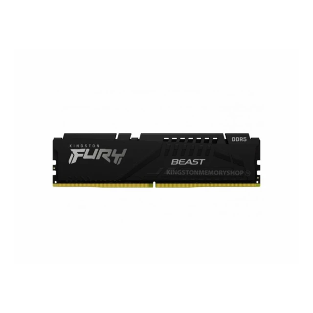 Memorija KINGSTON 16GB/DIMM/DDR5/5600MTHz/CL36/FURY Beast EXPO