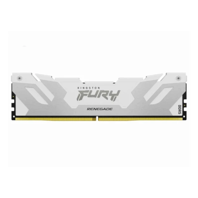 Memorija KINGSTON 16GB/DIMM/DDR5/6400MHz/CL32/FURY Renegade XMP