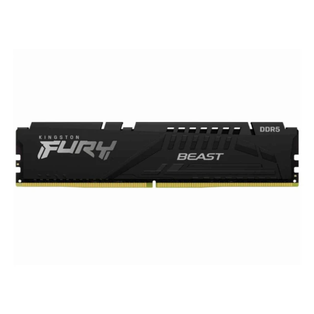 Memorija KINGSTON 16GB/DIMM/DDR5/6800MHz/CL34/FURY Beast XMP