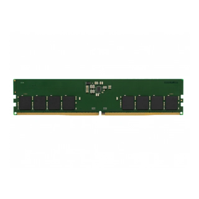 Memorija KINGSTON 16GB/DIMM/DDR5/4800MHz/1Rx8/CL40