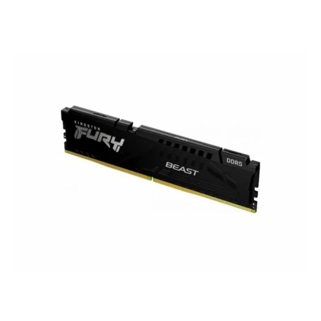 Memorija KINGSTON 16GB/DIMM/DDR5/6000MHz/CL30/FURY Beast EXPO