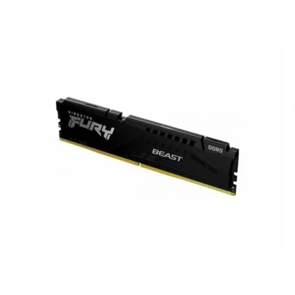 Memorija KINGSTON 16GB/DIMM/DDR5/6000MHz/CL30/FURY Beast EXPO