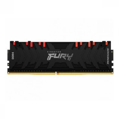 Memorija KINGSTON 16GB/DIMM/DRR4/3600GHz/CL18/FURY Beast RGB