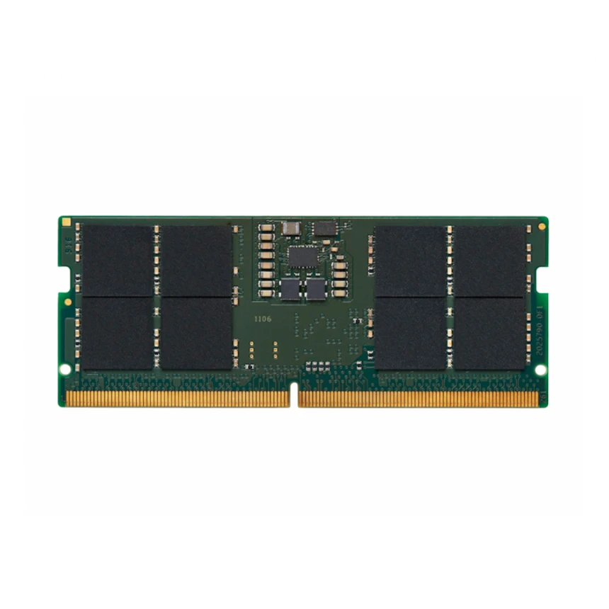Memorija KINGSTON 16GB/SODIMM/DDR5/5600MHz/1Rx8/CL46