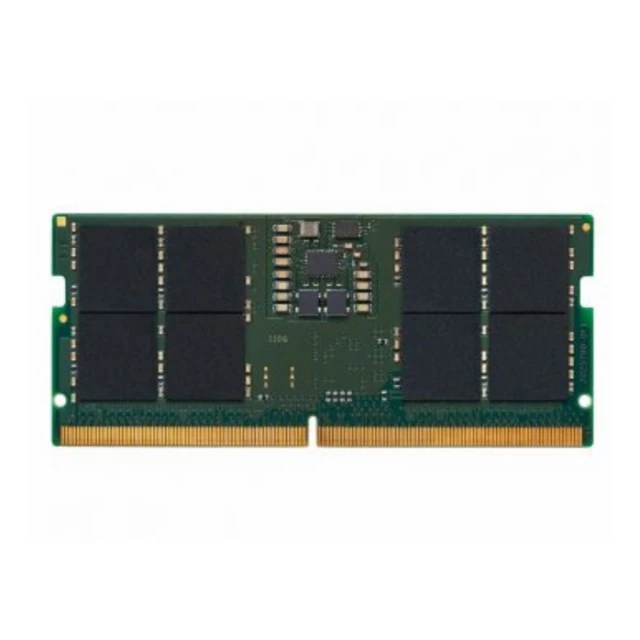 Memorija KINGSTON 16GB/SODIMM/DDR5/4800MHz/CL40