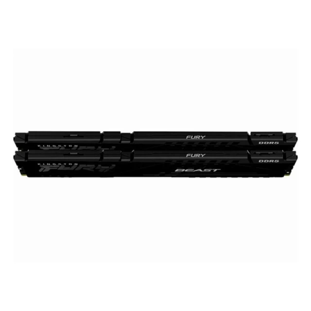Memorija KINGSTON 32GB(2x16GB)/DIMM/DDR5/6000MHz/CL30/FURY Beast EXPO