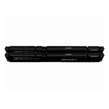 Memorija KINGSTON 32GB(2x16GB)/DIMM/DDR5/6000MHz/CL30/FURY Beast EXPO