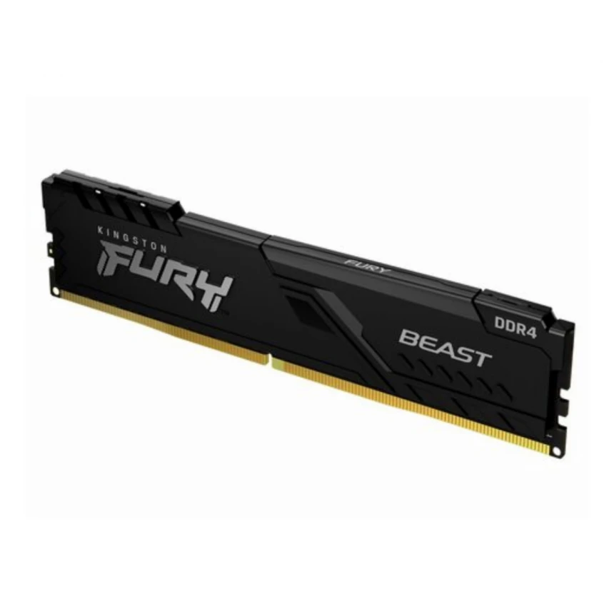 Memorija KINGSTON 32GB/DIMM/DDR4/3200MHz/CL16/FURY Beast