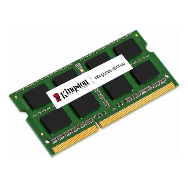 Memorija KINGSTON 32GB/DIMM/DDR4/3200MHz/crna