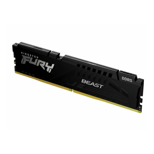 Memorija KINGSTON 32GB/DIMM/DDR5/5600MHz/CL40/FURY Beast XMP