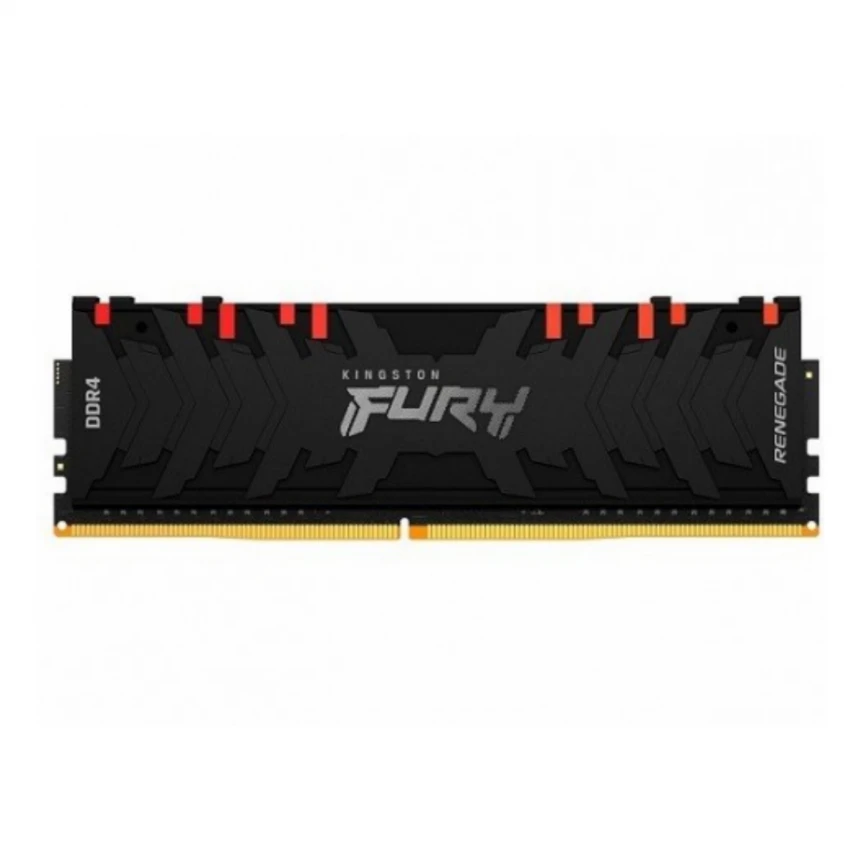 Memorija KINGSTON 32GB/DIMM/DRR4/3200GHz/CL16/FURY Beast RGB
