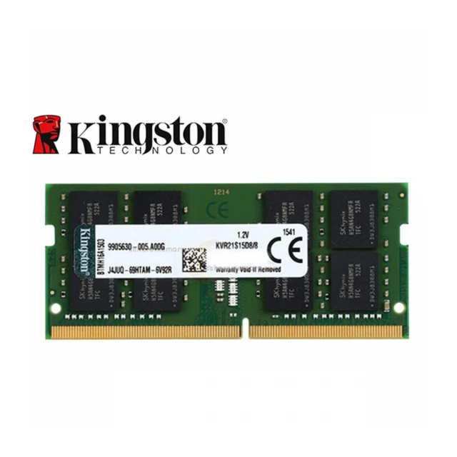 Memorija KINGSTON 32GB/SODIMM/DDR4/3200MHz/CL22