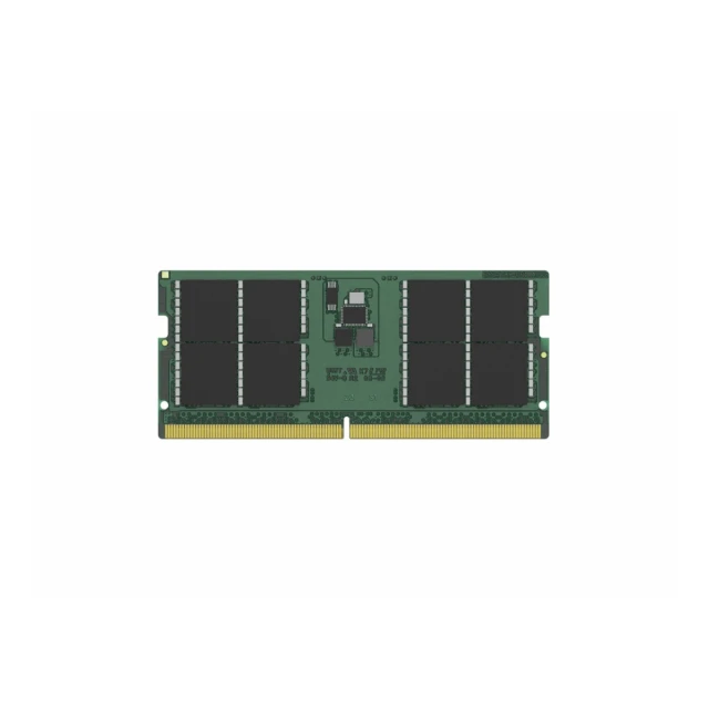 Memorija KINGSTON 32GB/SODIMM/DDR5/5200MHz/2Rx8/CL42