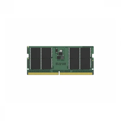 Memorija KINGSTON 32GB/SODIMM/DDR5/5200MHz/CL42