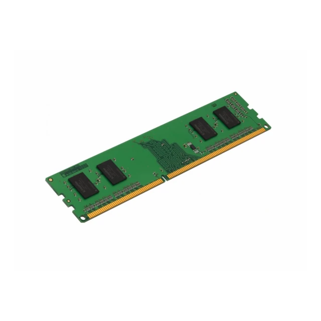 Memorija KINGSTON 4GB/DIMM/DDR4/2666MHz/CL19