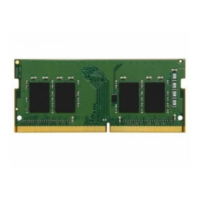 Memorija KINGSTON 4GB/SODIMM/DDR4/3200MHz/CL22