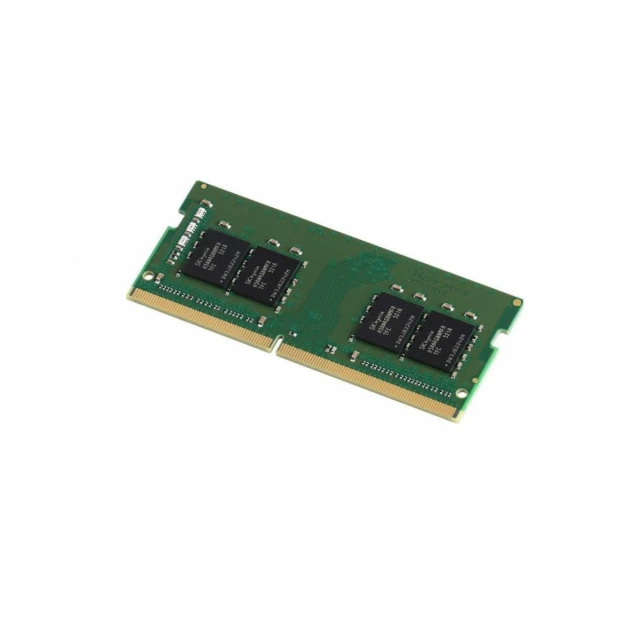 Memorija KINGSTON 4GB/SODIMM/DDR4/2666MHz/1Rx16/CL19