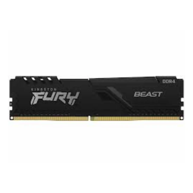 Memorija KINGSTON 8GB/DIMM/DDR4/3200MHz/CL16/FURY Beast