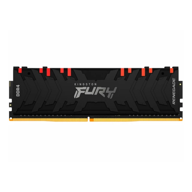 Memorija KINGSTON 8GB/DIMM/DDR4/3600MHz/CL16/FURY Renegade RGB