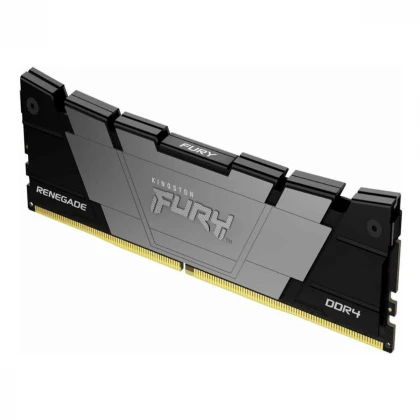 Memorija KINGSTON 8GB/DIMM/DDR4/4000MHz/CL19/FURY Renegade