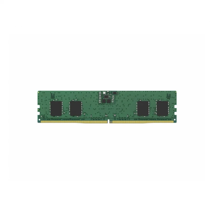 Memorija KINGSTON 8GB/DIMM/DDR5/5600MHz/CL46/crna