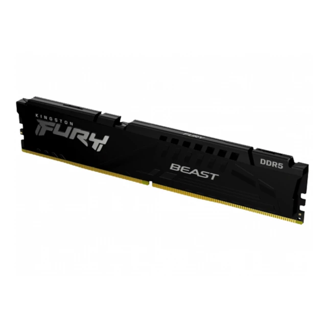 Memorija KINGSTON 8GB/DIMM/DDR5/5200MHz/CL36/FURY Beast EXPO