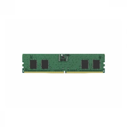 Memorija KINGSTON 8GB/DIMM/DDR5/5600MHz/CL46/crna