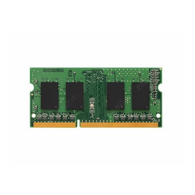 Memorija KINGSTON 8GB/SODIMM/DDR4/3200MHz/CL22