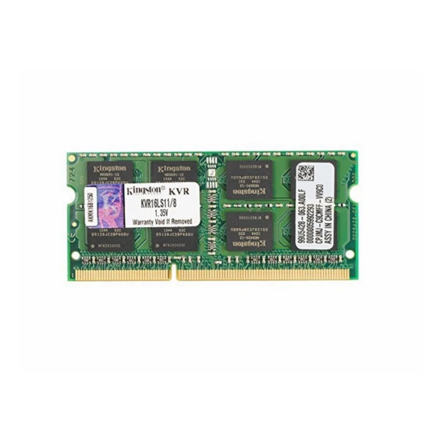 Memorija KINGSTON 8GB/SODIMM/DDR3/1600MHz/2Rx8/CL11