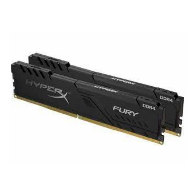 Memorija KINGSTON HX432C16FB4K2/32 32GB/DIMM/DDR4/3200MHz