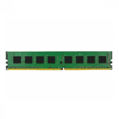 Memorija KINGSTON KVR26N19S6 8/8GB/DIMM/DDR/2666MHz/crna