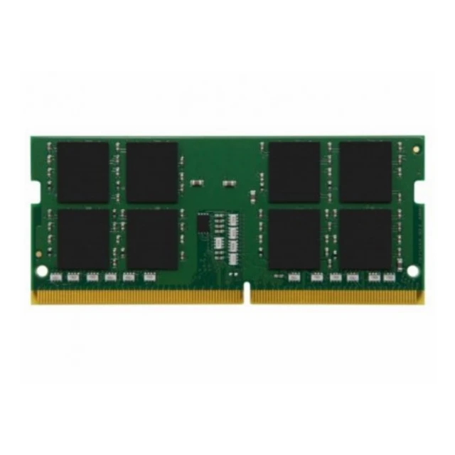 Memorija KINGSTON KVR32S22S8/16.E 16GB/SODIMM/DDR4/3200MHz/crna