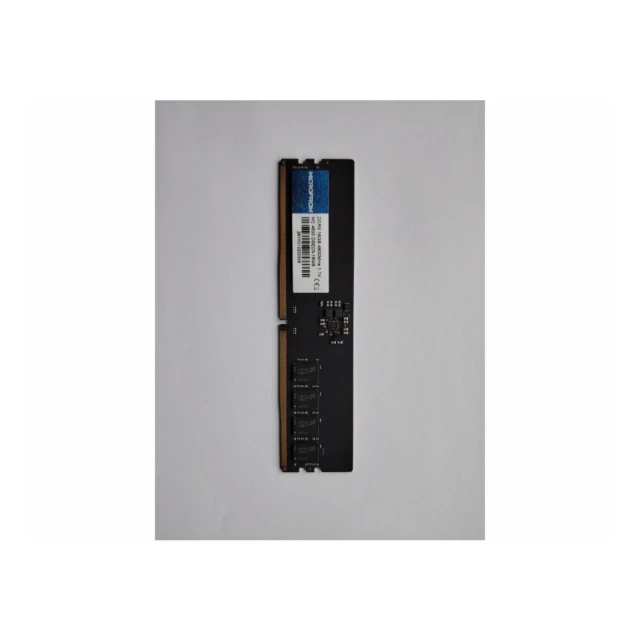 Memorija MicroForm PC4800-16GB/16GB/DIMM/DDR5/4800MHz/crna
