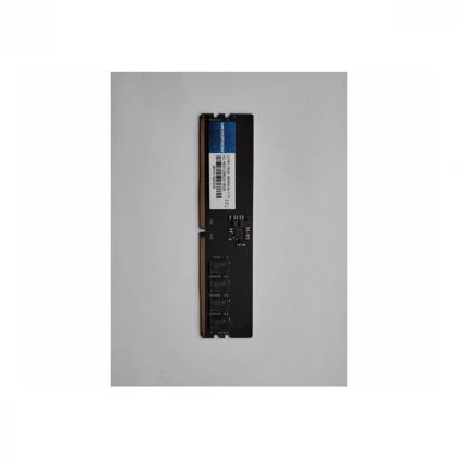 Memorija MicroForm PC4800-16GB/16GB/DIMM/DDR5/4800MHz/crna