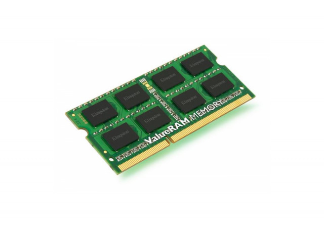 Memorija za notebook računare Kingston DDR3L 4GB 1600MHz