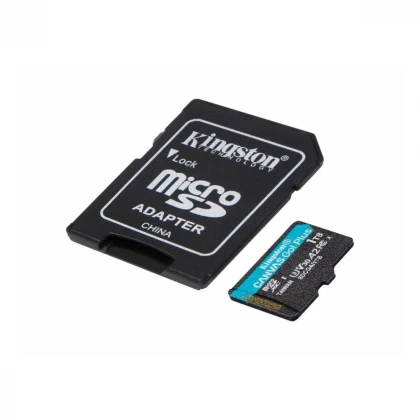 Memorije kartice KINGSTON SDCG4/1TB
