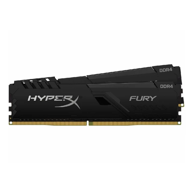 Memorije KINGSTON HX440C19PB4K2 16/16GB/DIMM/DDR4/HyperX Predator/crna