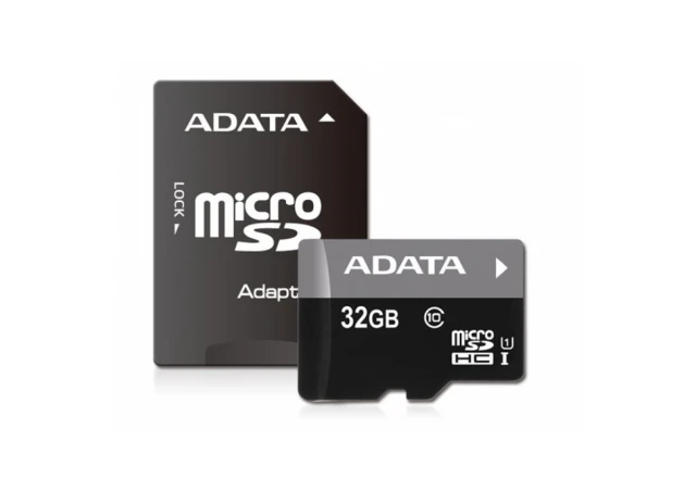 Memorijska kartica Adata SD MICRO 32GB HC Class10 UHS