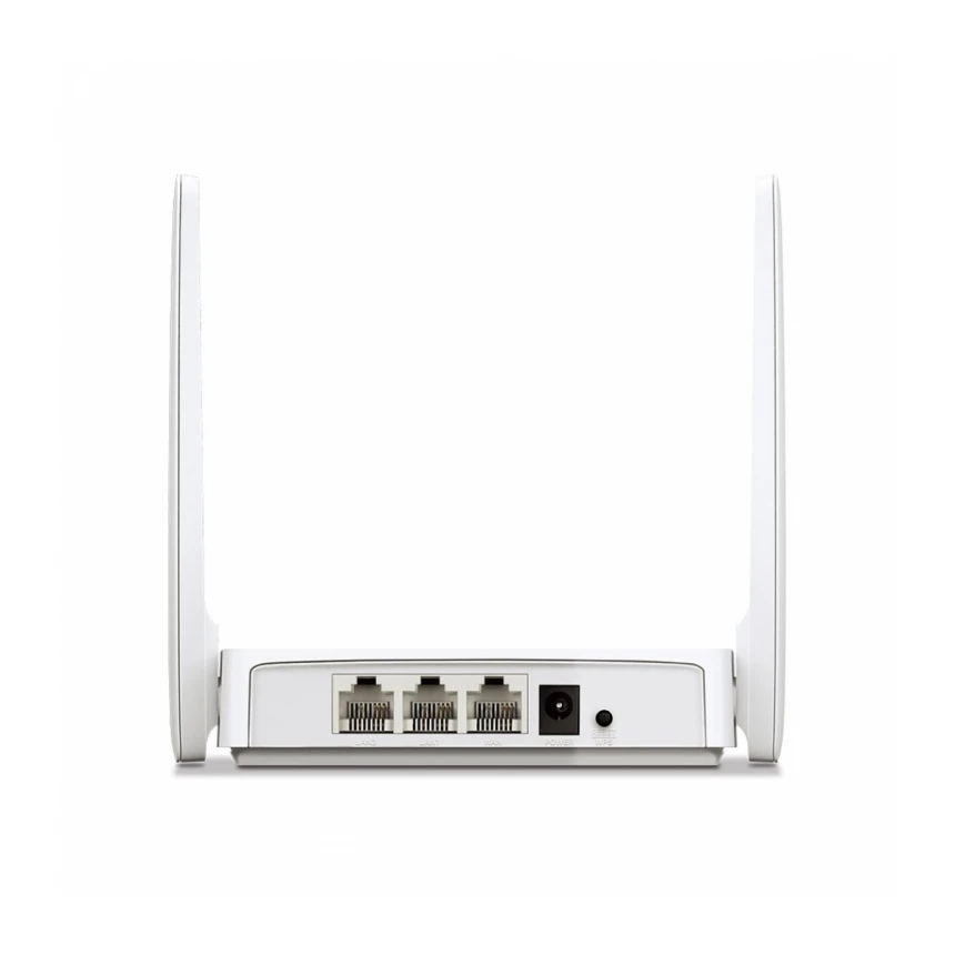 MERCUSYS AC10(EU) AC1200 Wireless Dual Band Router 