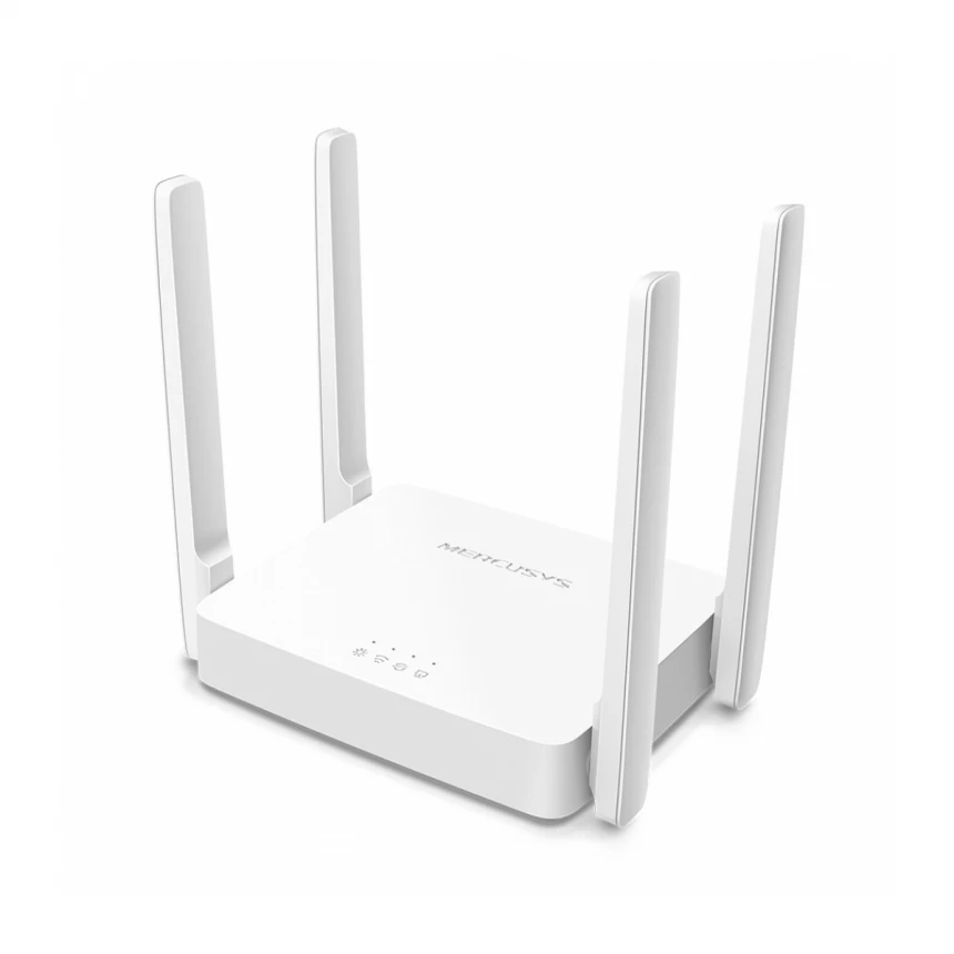 MERCUSYS AC10(EU) AC1200 Wireless Dual Band Router 
