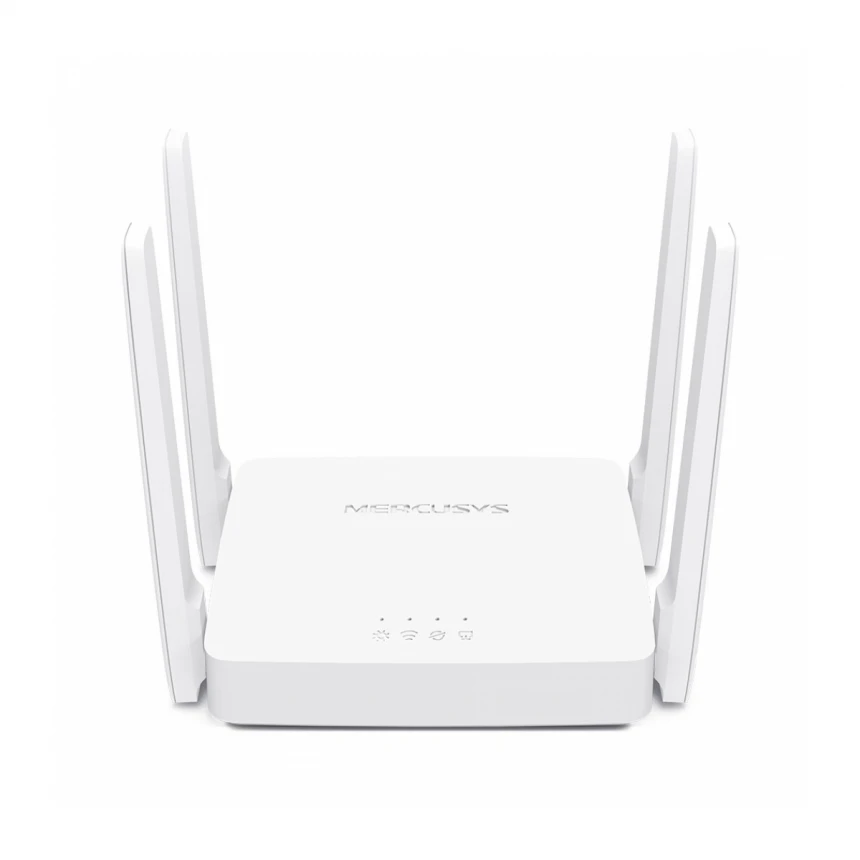 MERCUSYS AC10(EU) AC1200 Wireless Dual Band Router 