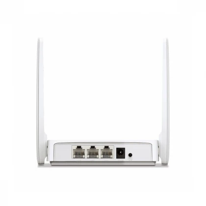 MERCUSYS AC10(EU) AC1200 Wireless Dual Band Router 
