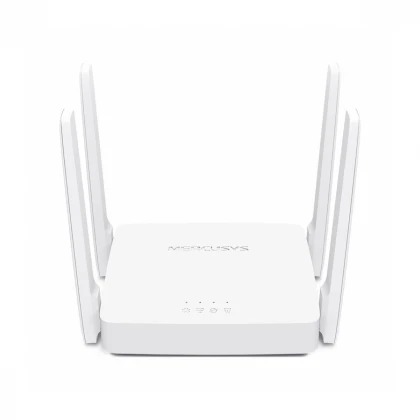 MERCUSYS AC10(EU) AC1200 Wireless Dual Band Router 