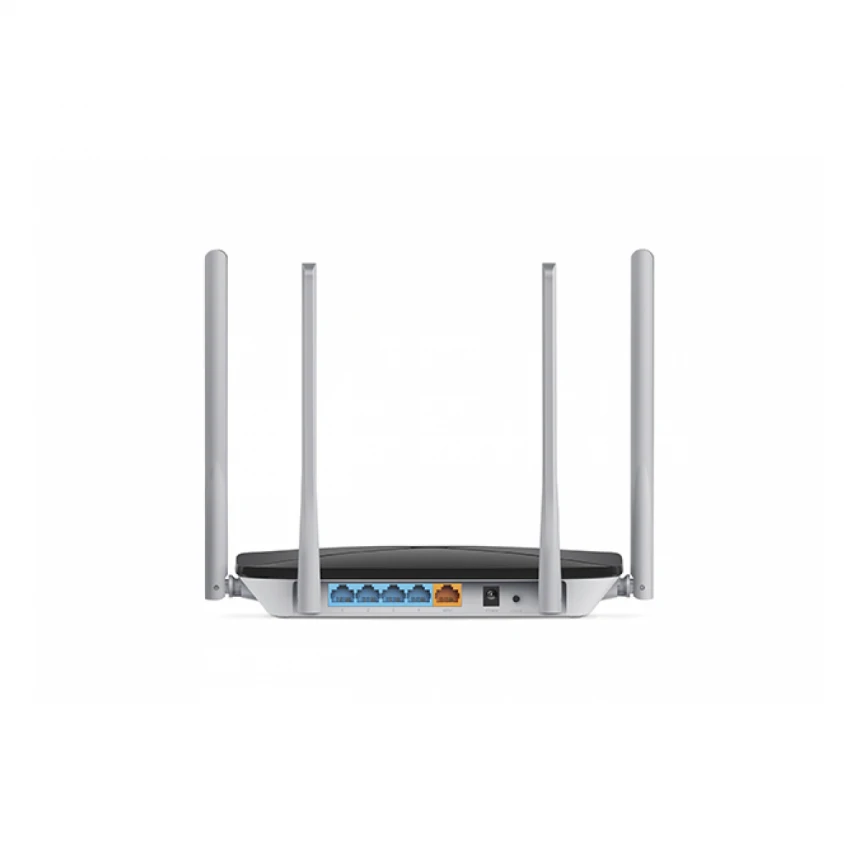 MERCUSYS AC12(EU) AC1200 Wireless Dual Band Router 