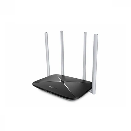 MERCUSYS AC12(EU) AC1200 Wireless Dual Band Router 